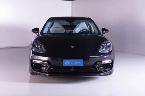 PORSCHE Panamera 4.0 32V V8 4P E-HYBRID S PDK TURBO AUTOMTICO, Foto 1