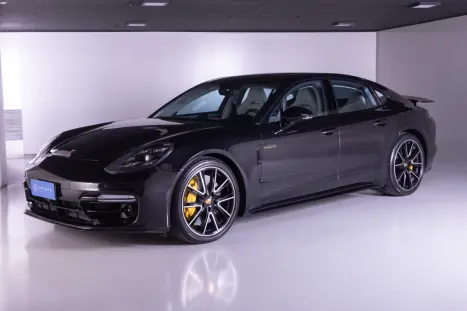 PORSCHE Panamera 4.0 32V V8 4P E-HYBRID S PDK TURBO AUTOMTICO, Foto 2