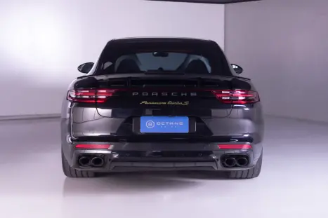PORSCHE Panamera 4.0 32V V8 4P E-HYBRID S PDK TURBO AUTOMTICO, Foto 4