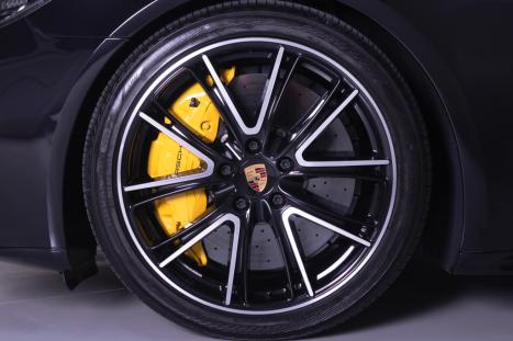 PORSCHE Panamera 4.0 32V V8 4P E-HYBRID S PDK TURBO AUTOMTICO, Foto 5