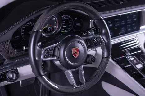 PORSCHE Panamera 4.0 32V V8 4P E-HYBRID S PDK TURBO AUTOMTICO, Foto 6
