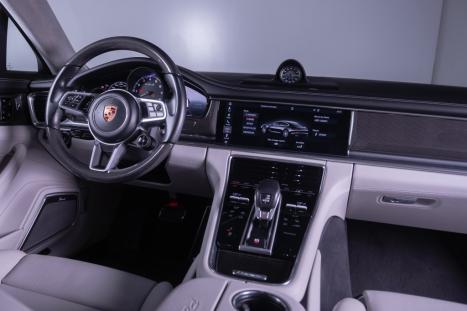 PORSCHE Panamera 4.0 32V V8 4P E-HYBRID S PDK TURBO AUTOMTICO, Foto 7