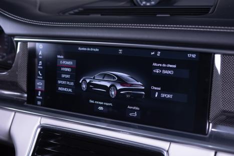 PORSCHE Panamera 4.0 32V V8 4P E-HYBRID S PDK TURBO AUTOMTICO, Foto 8