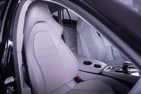 PORSCHE Panamera 4.0 32V V8 4P E-HYBRID S PDK TURBO AUTOMTICO, Foto 9