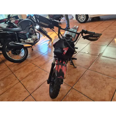 PRO TORK TR 50 F , Foto 4