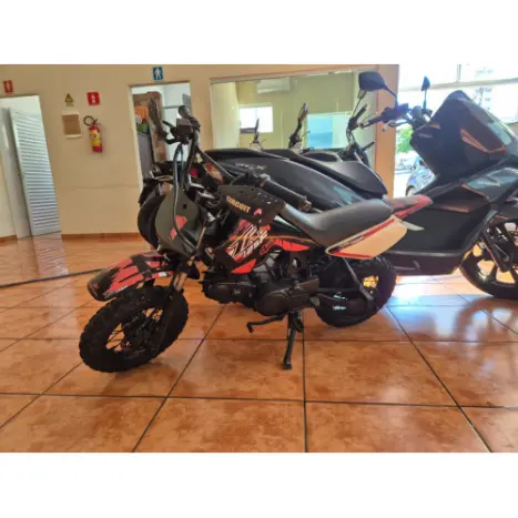 PRO TORK TR 50 F , Foto 7