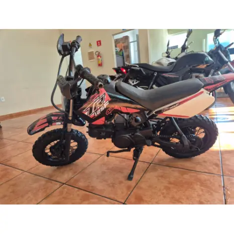 PRO TORK TR 50 F , Foto 8