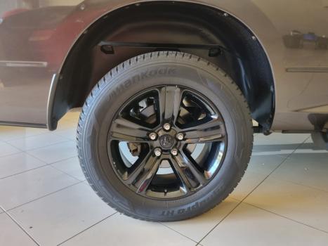 RAM 1500 5.7 V8 CLASSIC LARAMIE CABINE DUPLA 4X4 AUTOMTICO, Foto 7