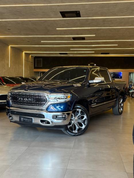 RAM 1500 5.7 V8 LIIMITED CABINE DUPLA 4X4 AUTOMTICO, Foto 1