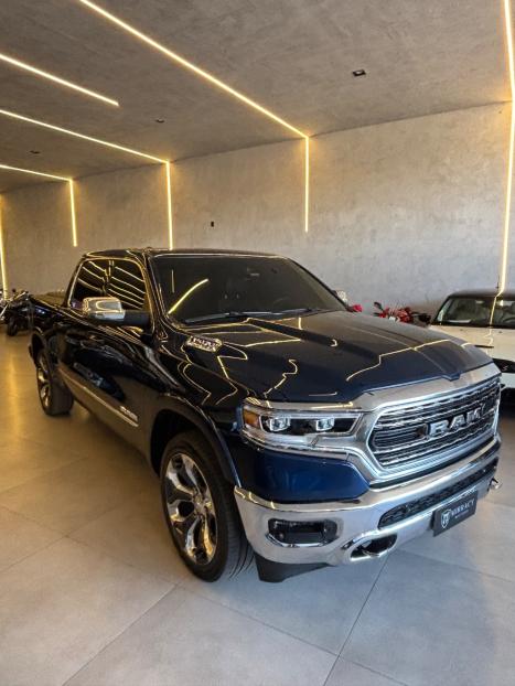 RAM 1500 5.7 V8 LIIMITED CABINE DUPLA 4X4 AUTOMTICO, Foto 2