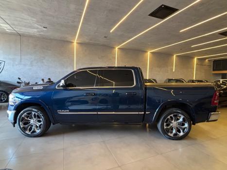 RAM 1500 5.7 V8 LIIMITED CABINE DUPLA 4X4 AUTOMTICO, Foto 3