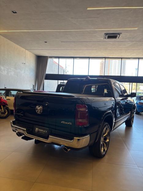 RAM 1500 5.7 V8 LIIMITED CABINE DUPLA 4X4 AUTOMTICO, Foto 5