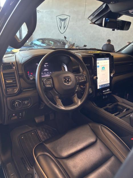RAM 1500 5.7 V8 LIIMITED CABINE DUPLA 4X4 AUTOMTICO, Foto 7
