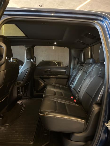 RAM 1500 5.7 V8 LIIMITED CABINE DUPLA 4X4 AUTOMTICO, Foto 9