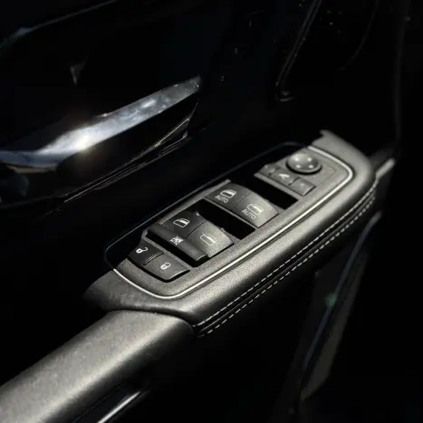 RAM 1500 5.7 V8 LIMITED NIGHT EDITION CABINE DUPLA 4X4 AUTOMTICO, Foto 15