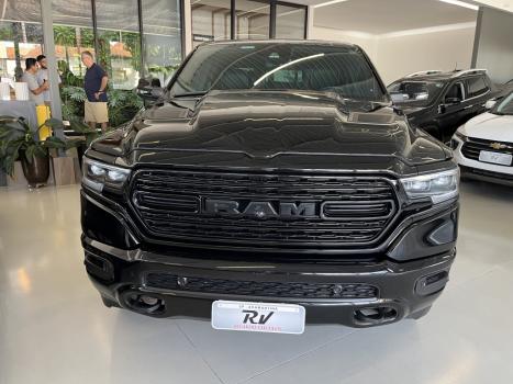 RAM 1500 5.7 V8 LIMITED NIGHT EDITION CABINE DUPLA 4X4 AUTOMTICO, Foto 2