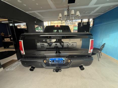 RAM 1500 5.7 V8 LIMITED NIGHT EDITION CABINE DUPLA 4X4 AUTOMTICO, Foto 5