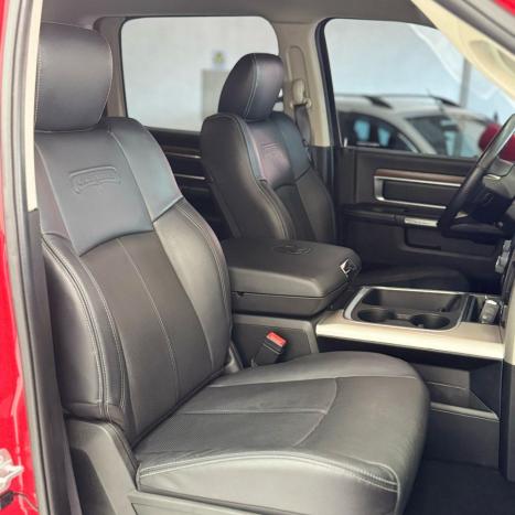 RAM 1500 5.7 V8 LIMITED NIGHT EDITION CABINE DUPLA 4X4 AUTOMTICO, Foto 3