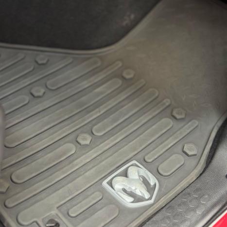 RAM 1500 5.7 V8 LIMITED NIGHT EDITION CABINE DUPLA 4X4 AUTOMTICO, Foto 12