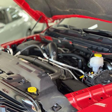 RAM 1500 5.7 V8 LIMITED NIGHT EDITION CABINE DUPLA 4X4 AUTOMTICO, Foto 18