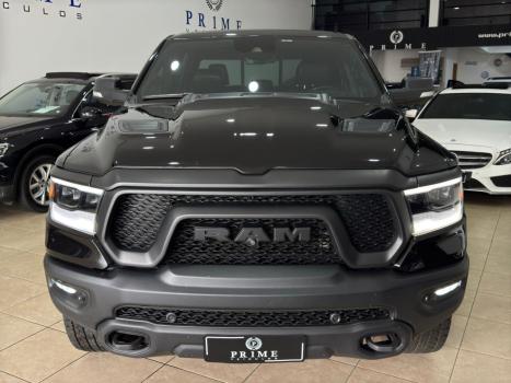 RAM 1500 5.7 V8 REBEL CABINE DUPLA 4X4 AUTOMTICO, Foto 2