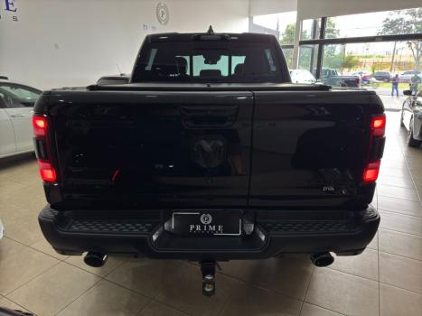 RAM 1500 5.7 V8 REBEL CABINE DUPLA 4X4 AUTOMTICO, Foto 4