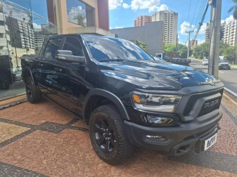 RAM 1500 5.7 V8 REBEL CABINE DUPLA 4X4 AUTOMTICO, Foto 3