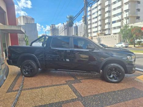 RAM 1500 5.7 V8 REBEL CABINE DUPLA 4X4 AUTOMTICO, Foto 6