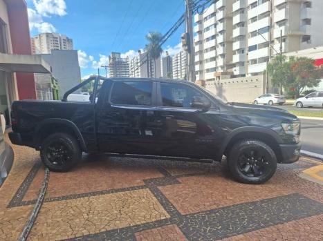 RAM 1500 5.7 V8 REBEL CABINE DUPLA 4X4 AUTOMTICO, Foto 19