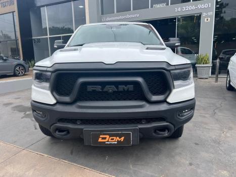 RAM 1500 5.7 V8 REBEL CABINE DUPLA 4X4 AUTOMTICO, Foto 2