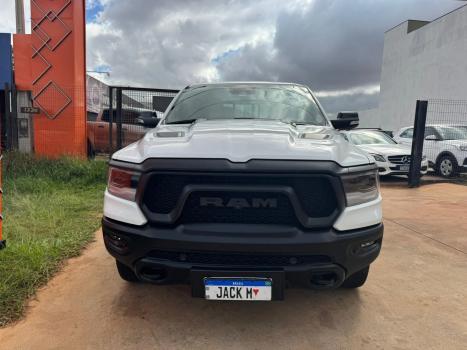 RAM 1500 5.7 V8 REBEL CABINE DUPLA 4X4 AUTOMTICO, Foto 3