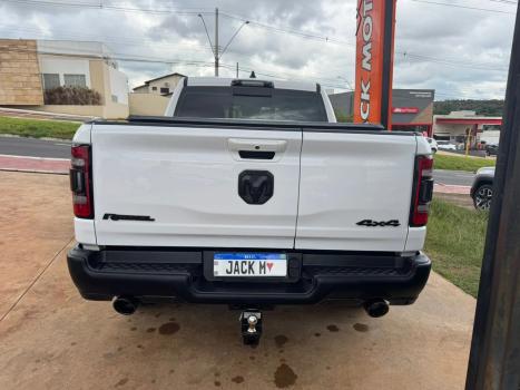 RAM 1500 5.7 V8 REBEL CABINE DUPLA 4X4 AUTOMTICO, Foto 5
