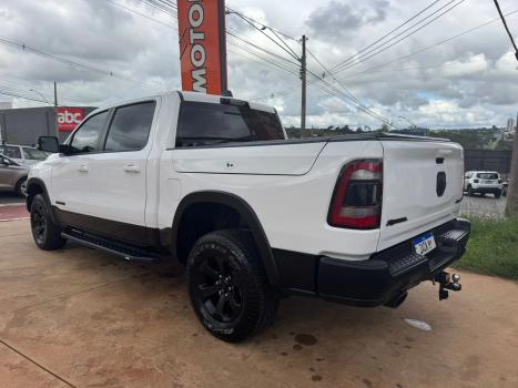 RAM 1500 5.7 V8 REBEL CABINE DUPLA 4X4 AUTOMTICO, Foto 7