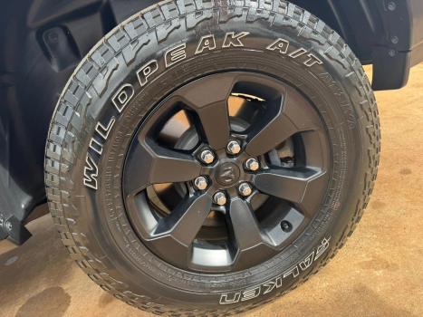 RAM 1500 5.7 V8 REBEL CABINE DUPLA 4X4 AUTOMTICO, Foto 9