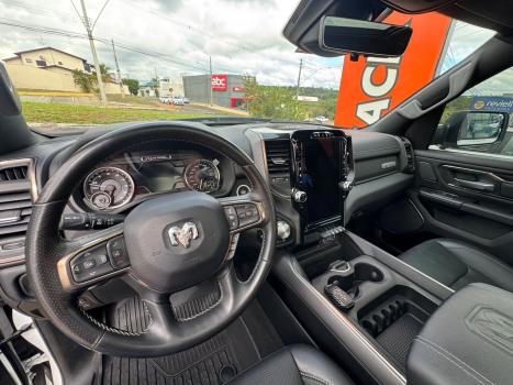RAM 1500 5.7 V8 REBEL CABINE DUPLA 4X4 AUTOMTICO, Foto 10