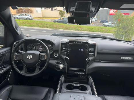 RAM 1500 5.7 V8 REBEL CABINE DUPLA 4X4 AUTOMTICO, Foto 11