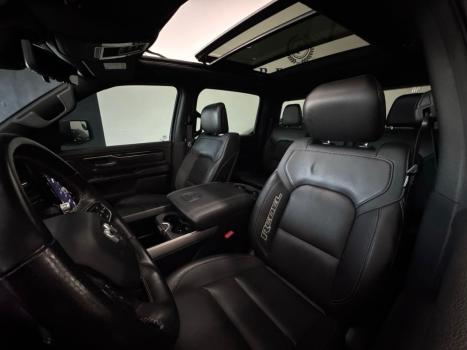 RAM 1500 5.7 V8 REBEL CABINE DUPLA 4X4 AUTOMTICO, Foto 6