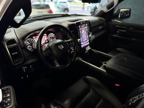 RAM 1500 5.7 V8 REBEL CABINE DUPLA 4X4 AUTOMTICO, Foto 7