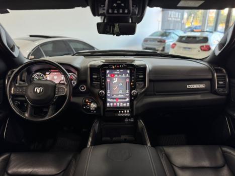 RAM 1500 5.7 V8 REBEL CABINE DUPLA 4X4 AUTOMTICO, Foto 13