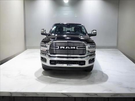 RAM 2500 6.7 I6 24V SLT CABINE DUPLA TURBO DIESEL LARAMIE 4X4 AUTOMTICO, Foto 1