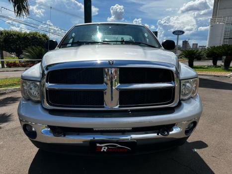 RAM 2500 6.7 I6 24V SLT CABINE DUPLA TURBO DIESEL LARAMIE 4X4 AUTOMTICO, Foto 2