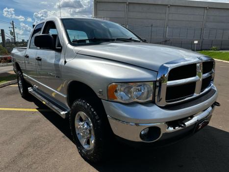 RAM 2500 6.7 I6 24V SLT CABINE DUPLA TURBO DIESEL LARAMIE 4X4 AUTOMTICO, Foto 3