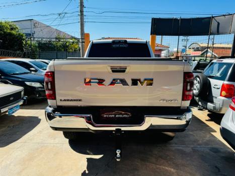 RAM 2500 6.7 I6 24V SLT CABINE DUPLA TURBO DIESEL LARAMIE 4X4 AUTOMTICO, Foto 3