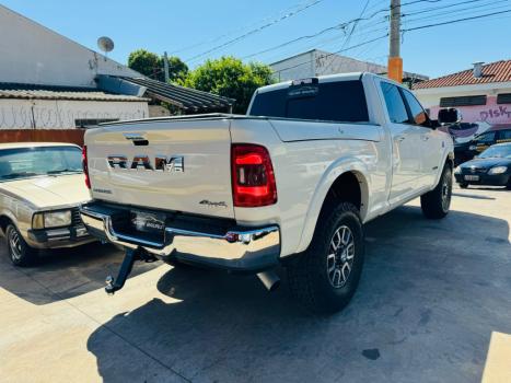 RAM 2500 6.7 I6 24V SLT CABINE DUPLA TURBO DIESEL LARAMIE 4X4 AUTOMTICO, Foto 4