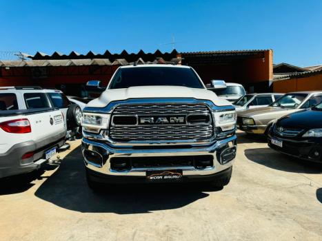 RAM 2500 6.7 I6 24V SLT CABINE DUPLA TURBO DIESEL LARAMIE 4X4 AUTOMTICO, Foto 6