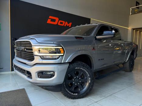 RAM 2500 6.7 I6 24V SLT CABINE DUPLA TURBO DIESEL LARAMIE 4X4 AUTOMTICO, Foto 1