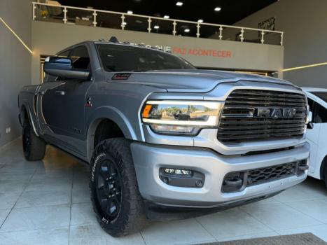 RAM 2500 6.7 I6 24V SLT CABINE DUPLA TURBO DIESEL LARAMIE 4X4 AUTOMTICO, Foto 2
