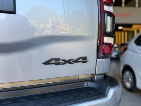 RAM 2500 6.7 I6 24V SLT CABINE DUPLA TURBO DIESEL LARAMIE 4X4 AUTOMTICO, Foto 5