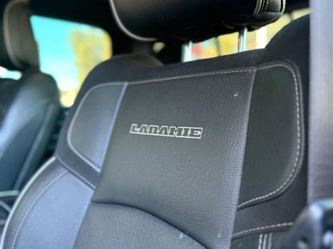 RAM 2500 6.7 I6 24V SLT CABINE DUPLA TURBO DIESEL LARAMIE 4X4 AUTOMTICO, Foto 11