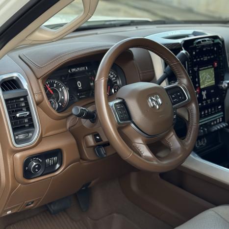 RAM 2500 6.7 I6 24V SLT CABINE DUPLA TURBO DIESEL LARAMIE 4X4 AUTOMTICO, Foto 11